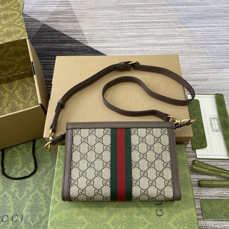 Gvc*1 satchel bags